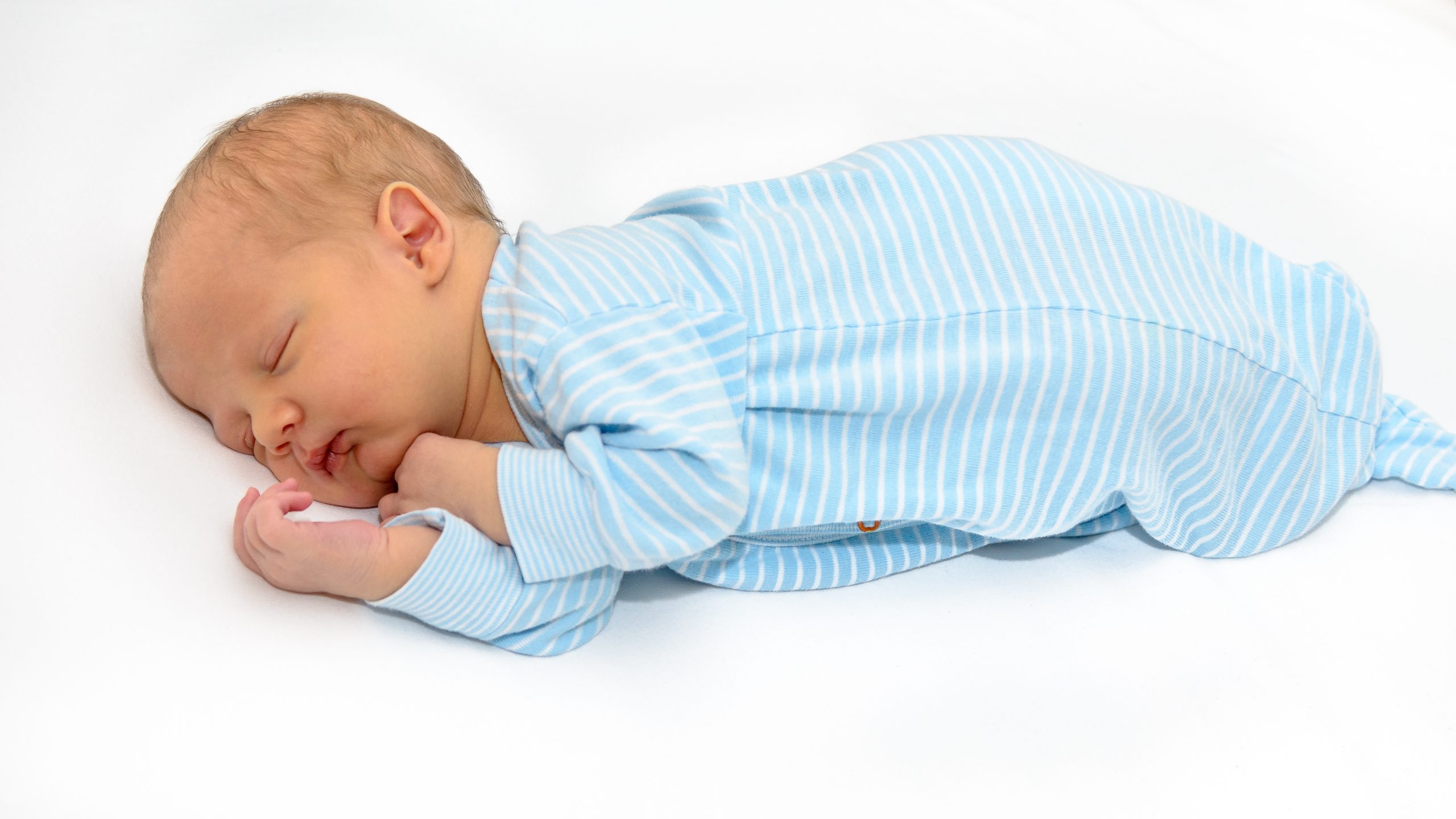 rotina de sono do bebê
