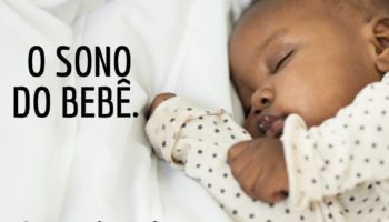 Como regular o sono do bebê?